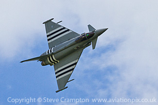 Eurofighter Typhoon