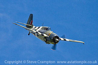 Grumman F-4F Wildcat