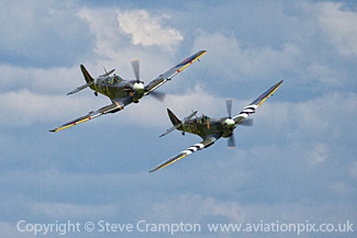 Supermarine Spitfire