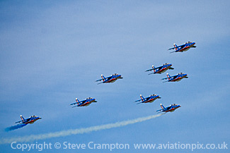 Patrouille de France