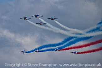 Patrouille de France