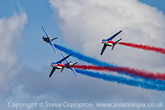 Patrouille de France