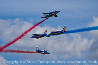 Patrouille de France