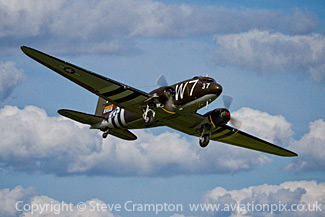 Douglas C-47 Skytrain