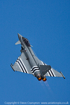 Eurofighter Typhoon