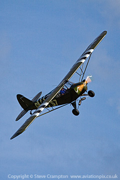 Piper Cub