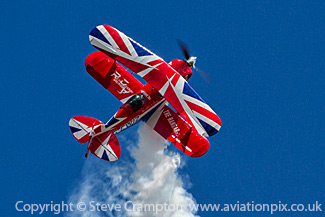 Pitts Special S2.S