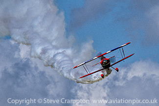 Pitts Special S2.S