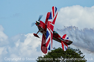 Pitts Special S2.S