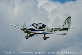 Grob Tutor