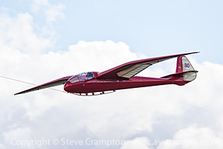 Slingsby Petrel