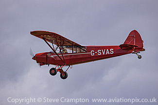 Piper Super Cub