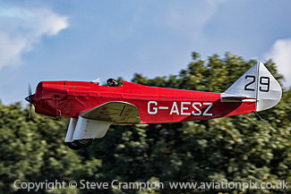 Chilton DW1 Monoplane