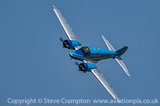 Avro Anson