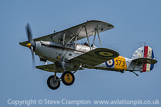Hawker Nimrod I