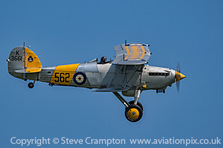 Hawker Nimrod II