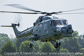 Westland Lynx