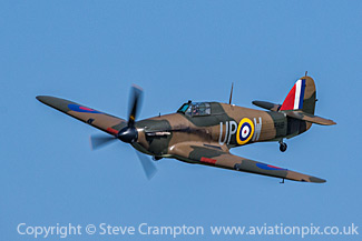 Hawker Hurricane
