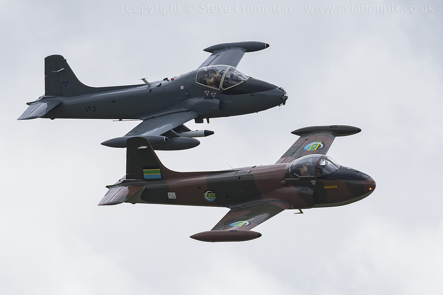 BAC Strikemaster
