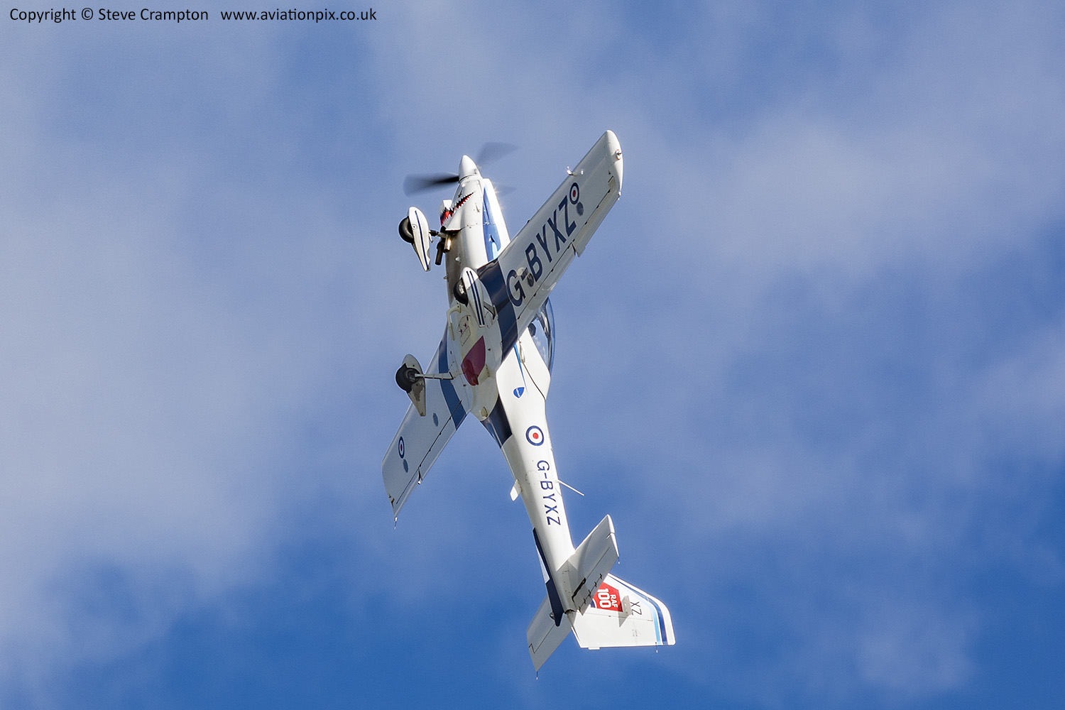 Grob Tutor