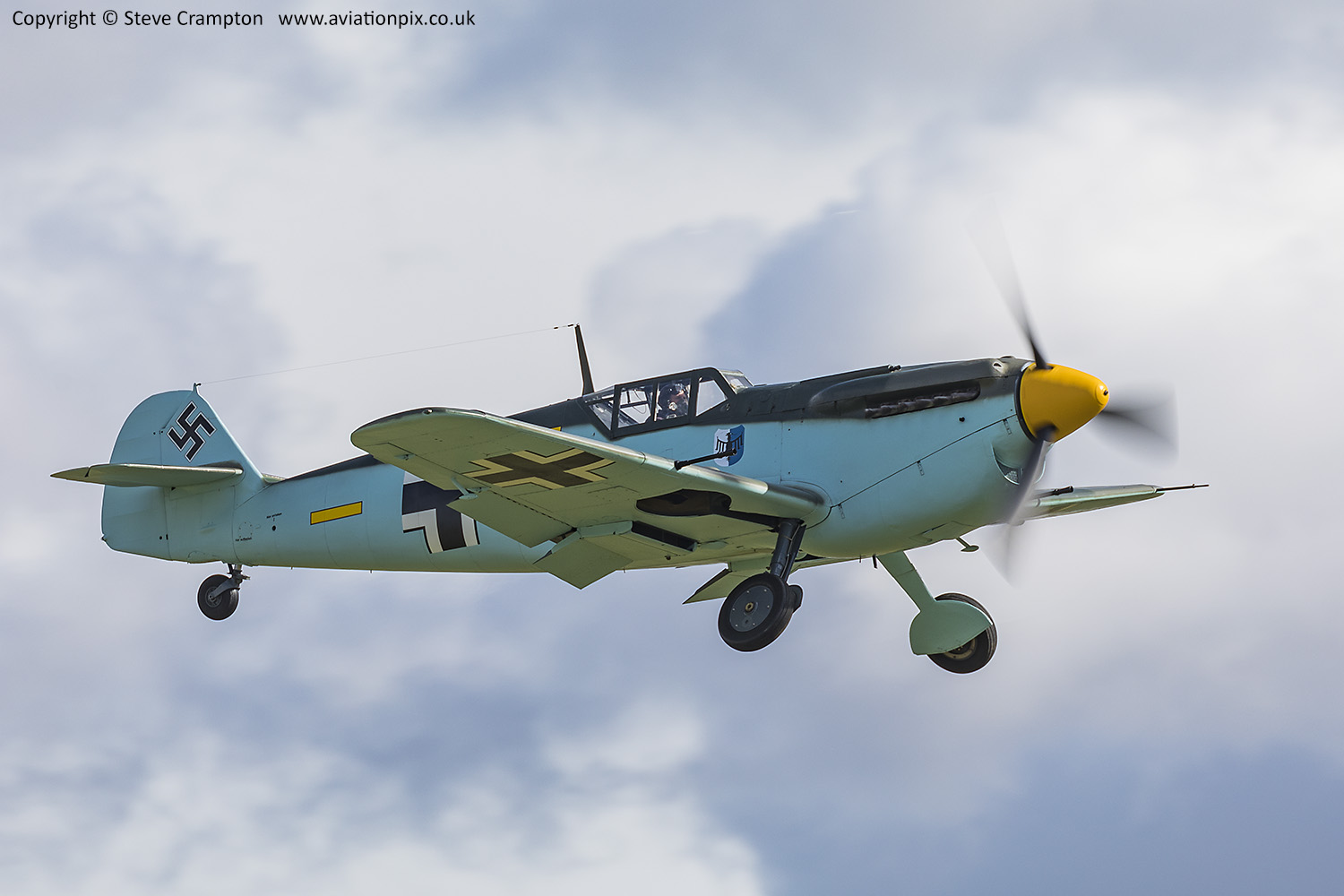 Hispano Buchon