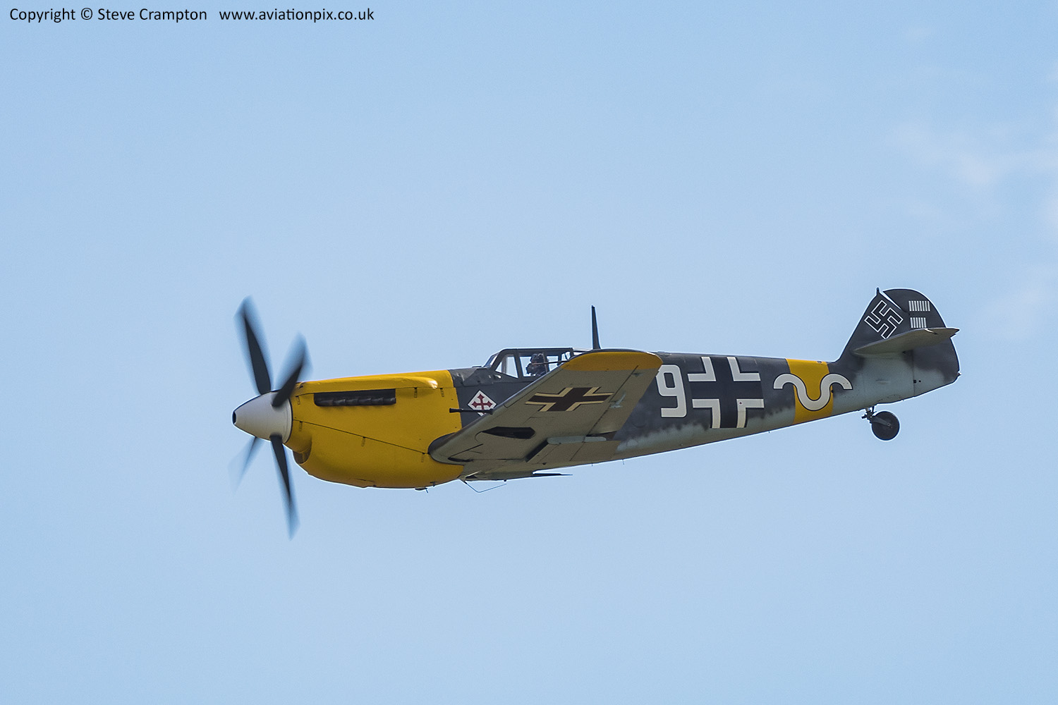 Hispano Buchon