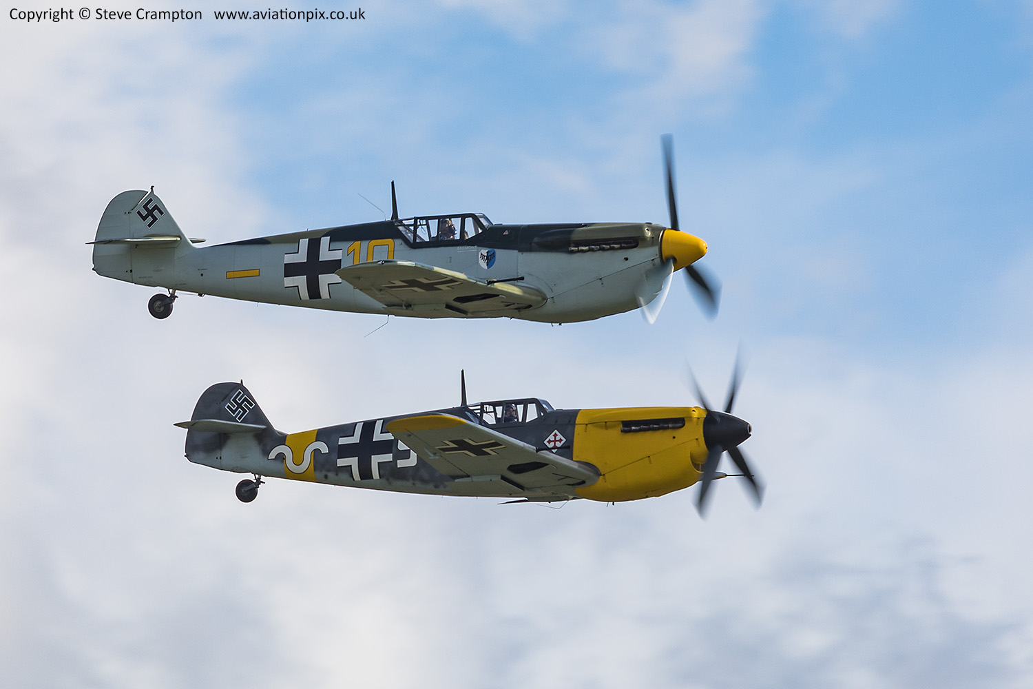 Hispano Buchon