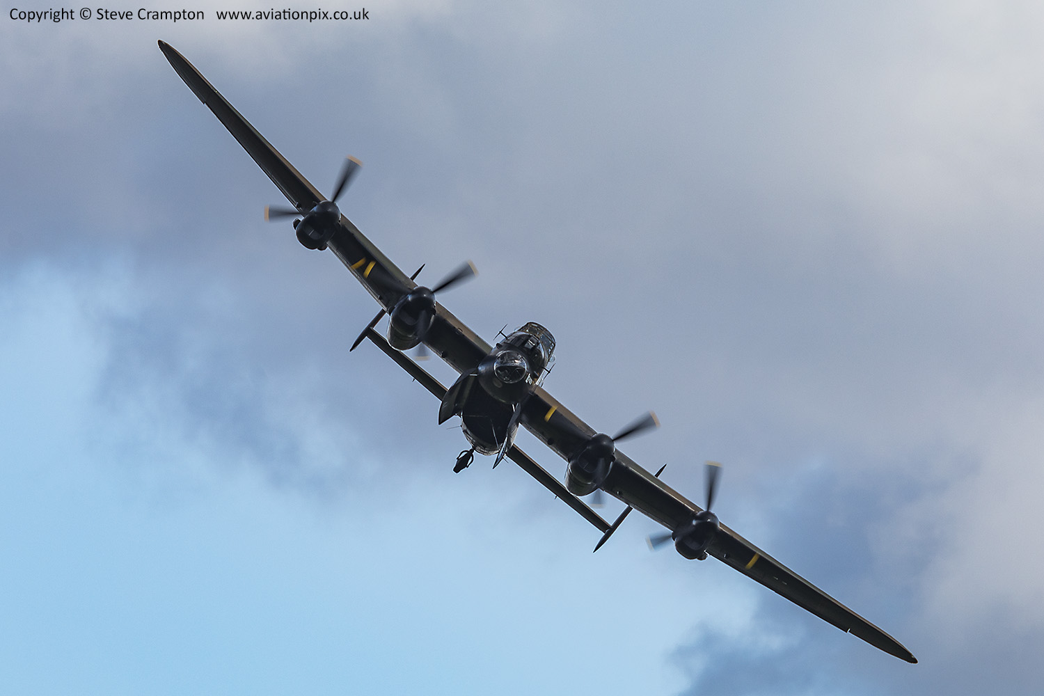 Avro Lancaster