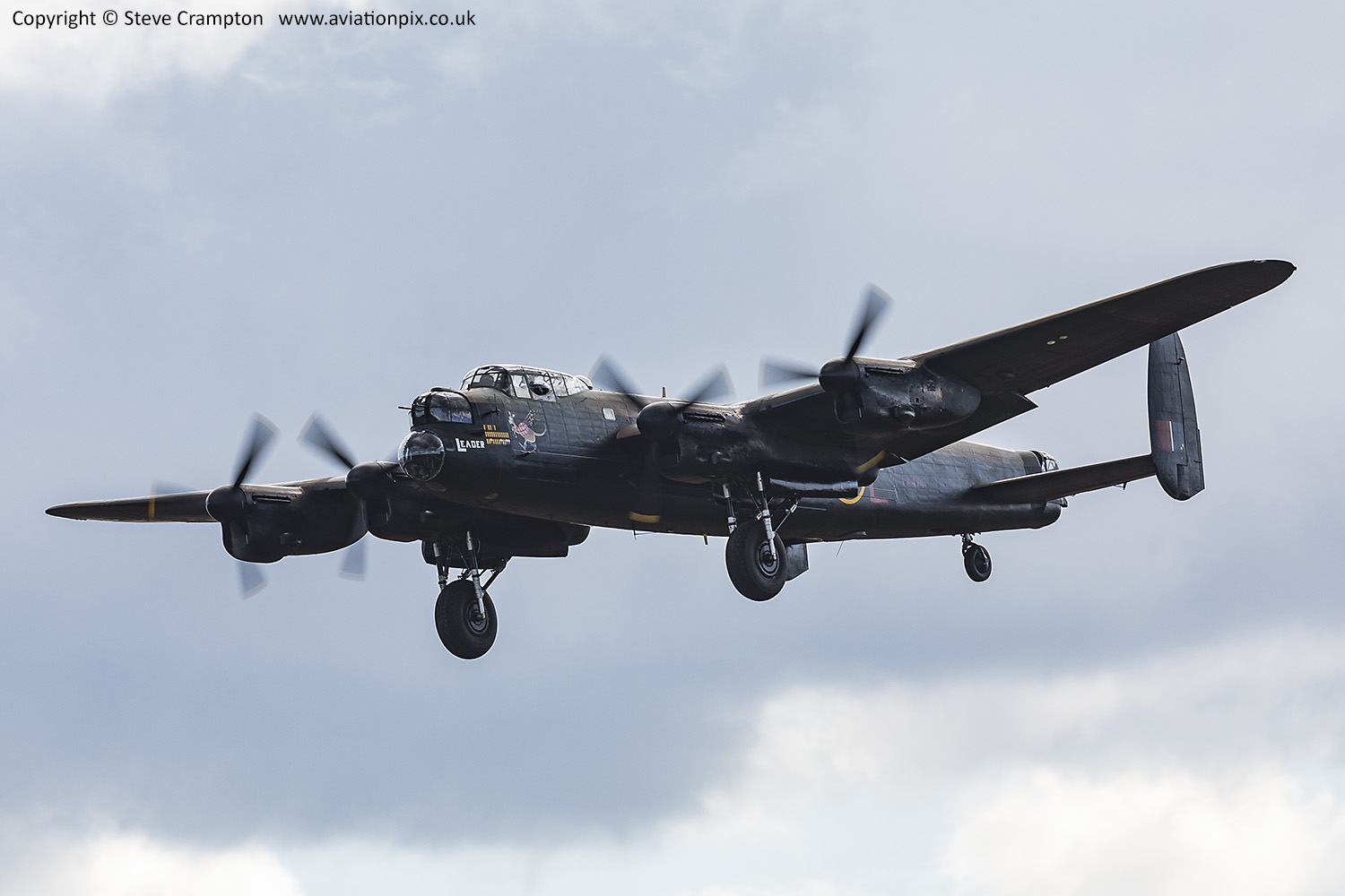 Avro Lancaster