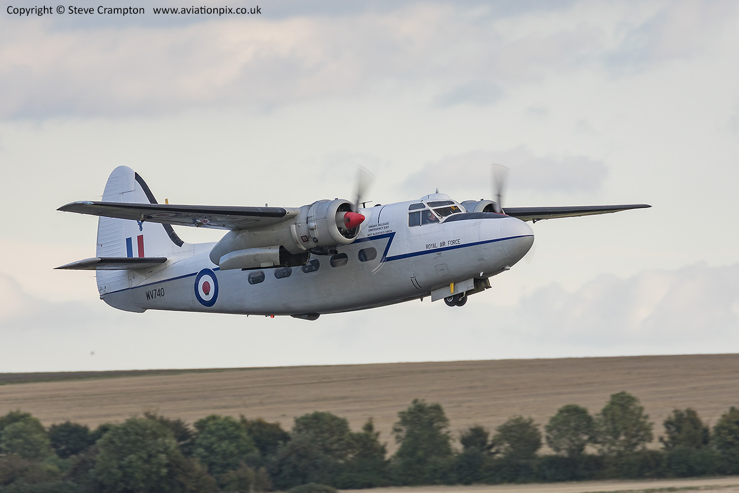Percival Pembroke
