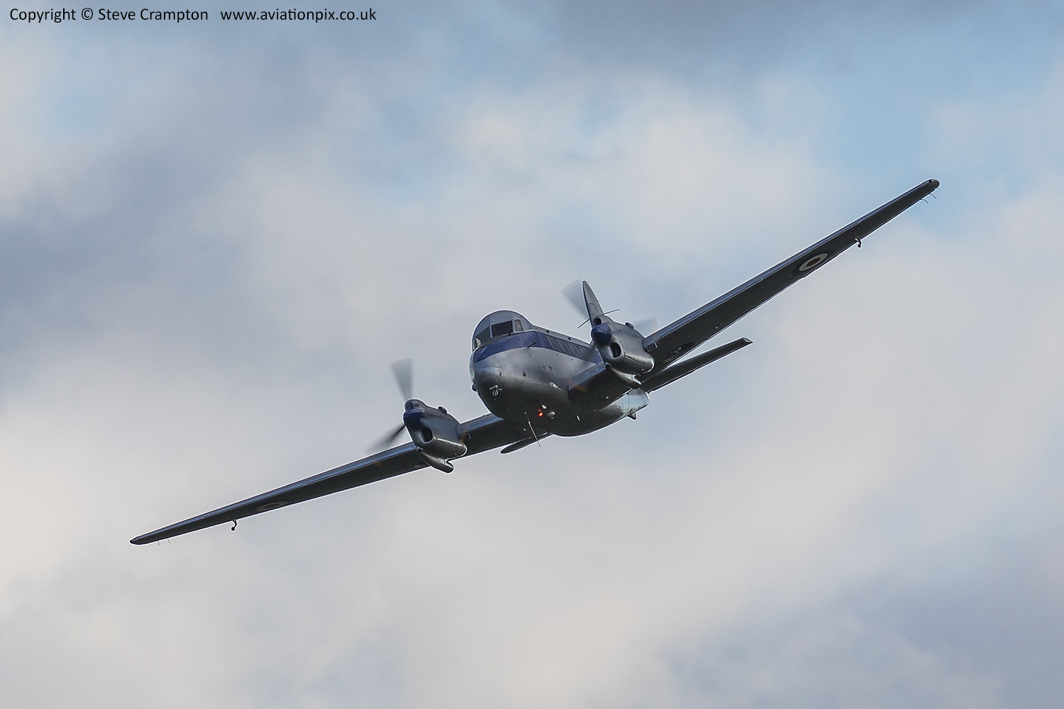 De Havilland Devon