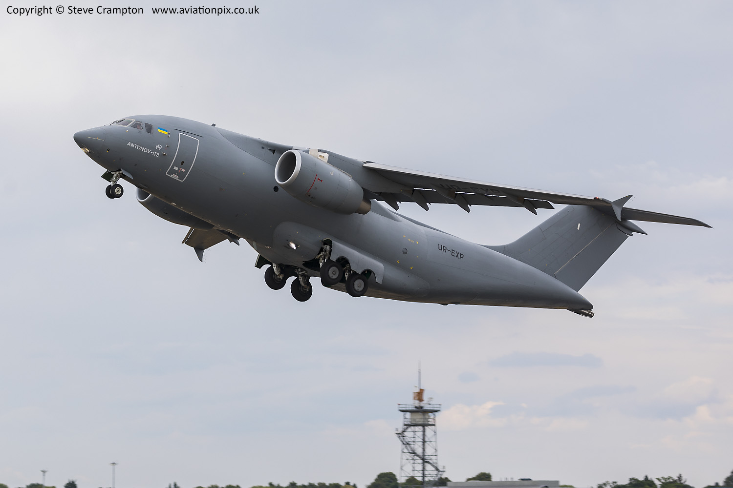 Antonov An-178