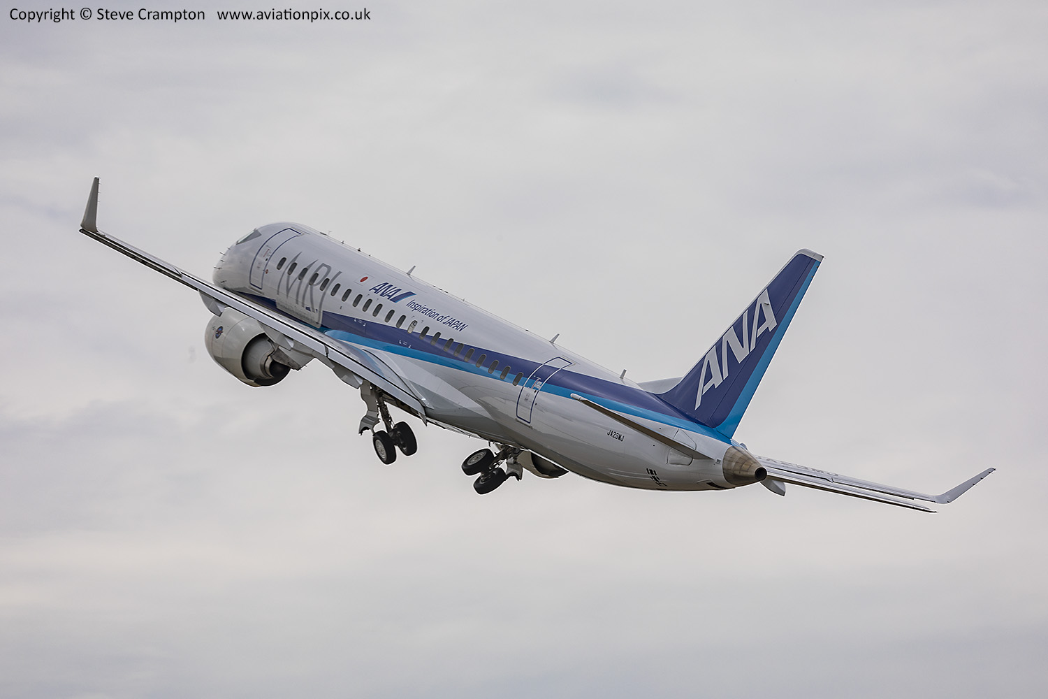 Mitsubishi MRJ90
