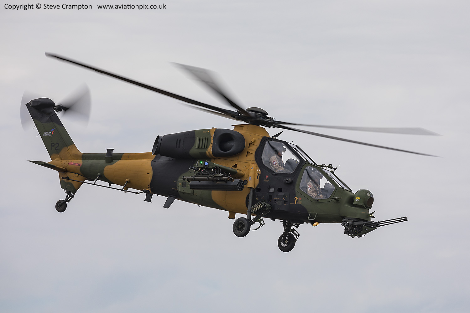 T129 ATAK