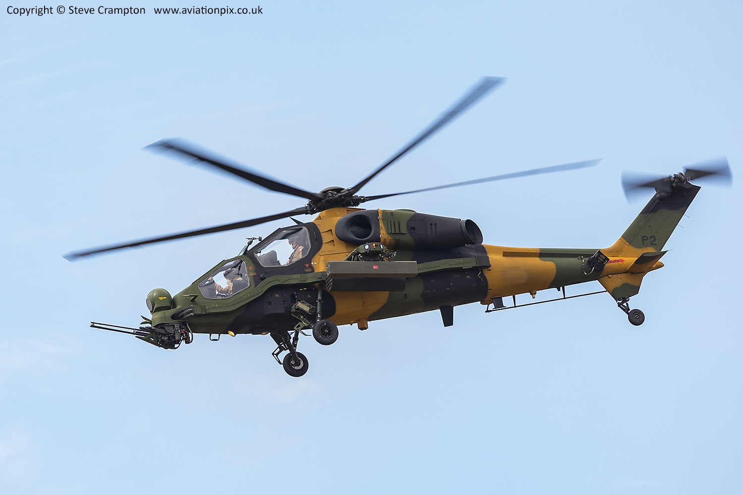 T129 ATAK