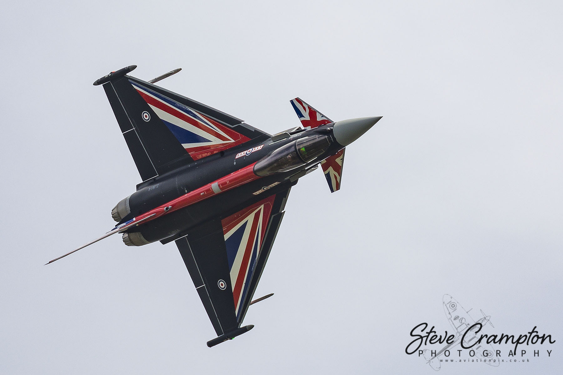 Eurofighter Typhoon