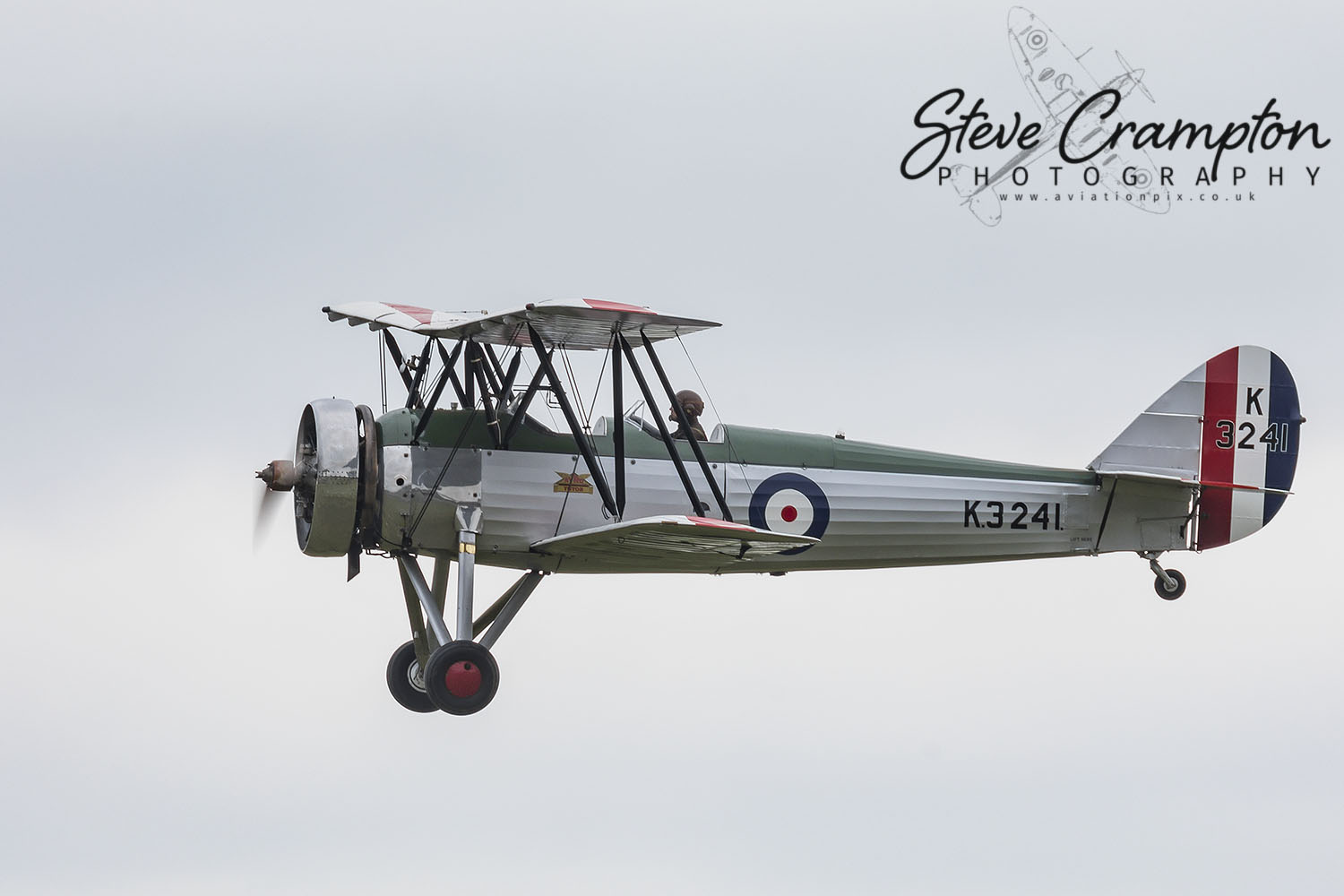 Avro Tutor
