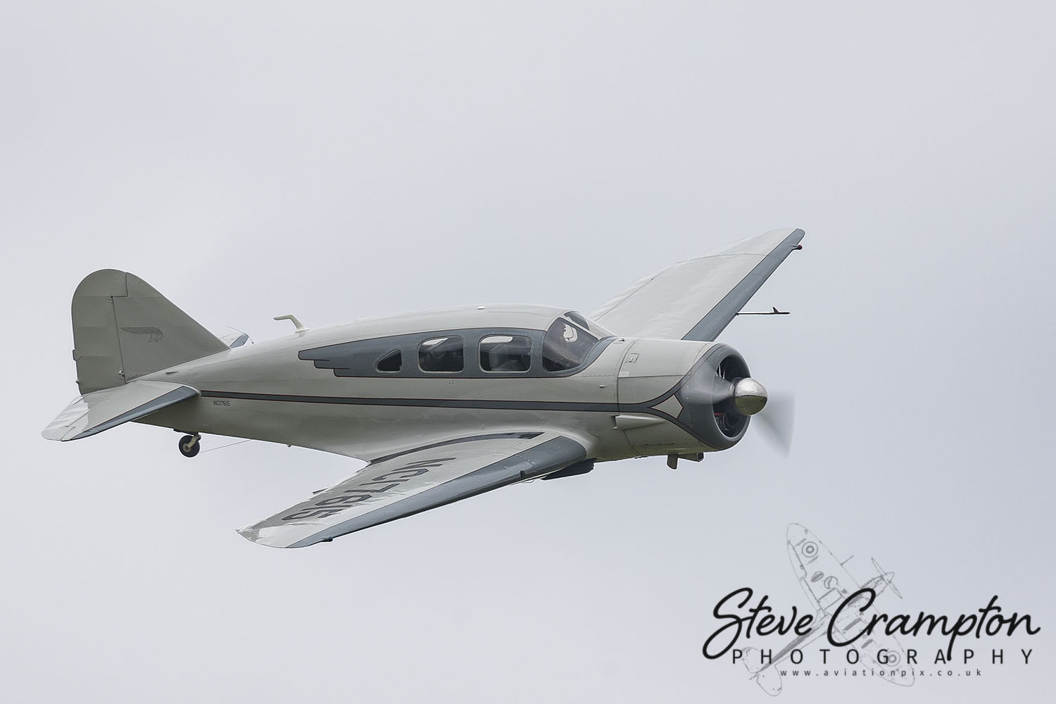 Spartan 7W Executive