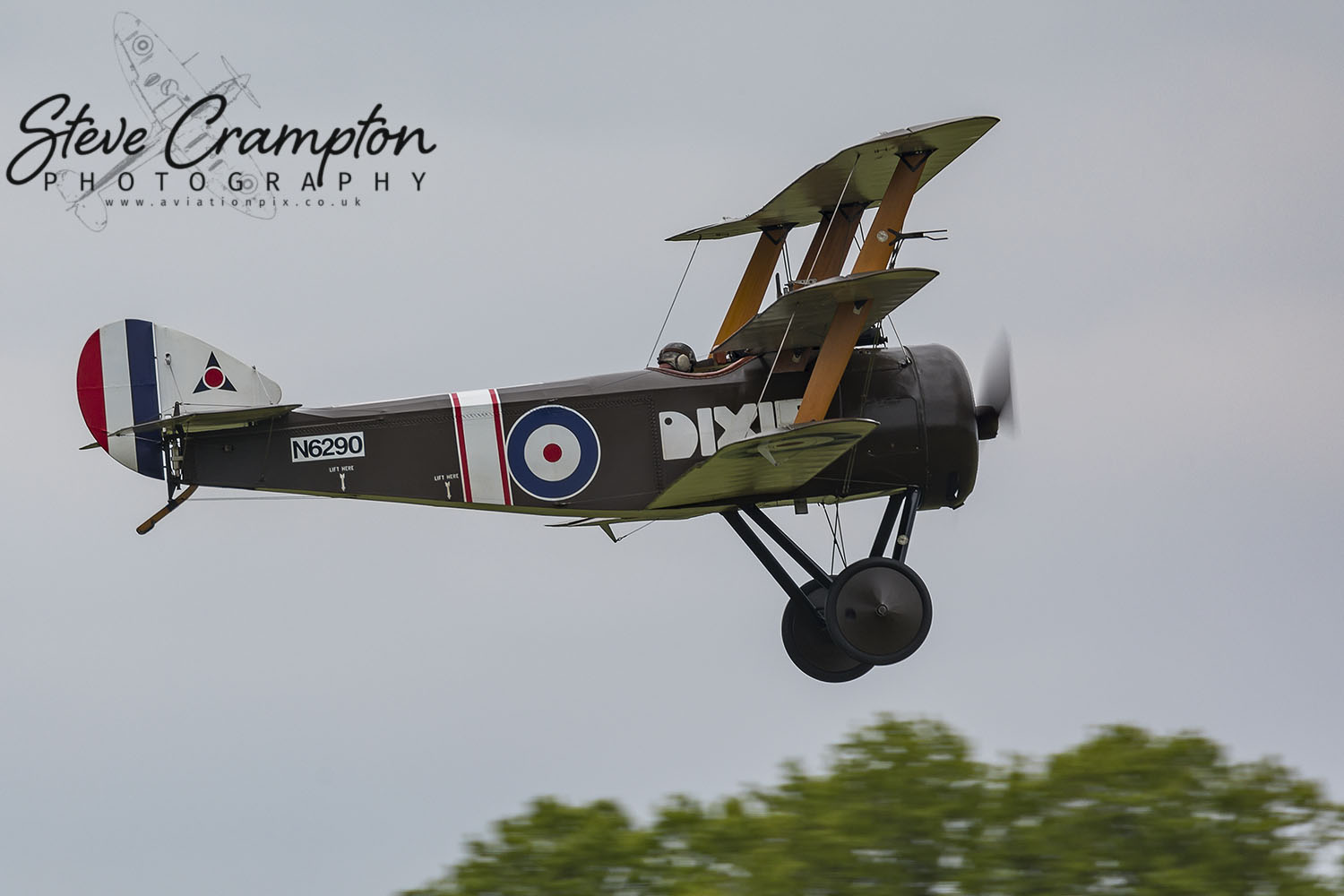 Sopwith Triplane