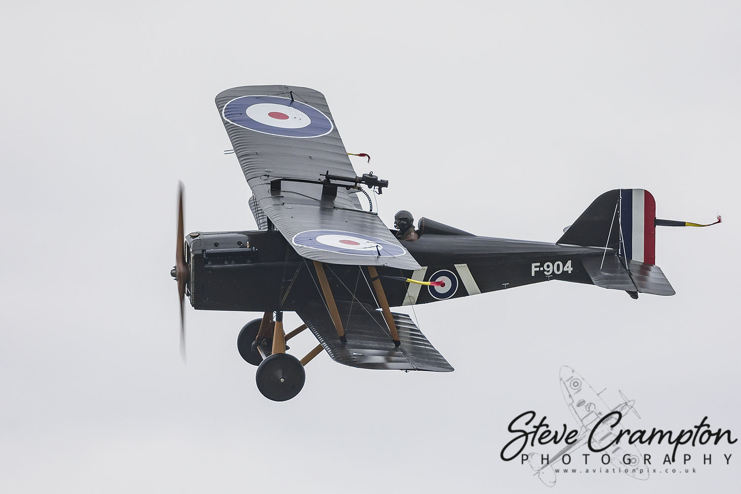 Royal Aircraft Factory SE5a