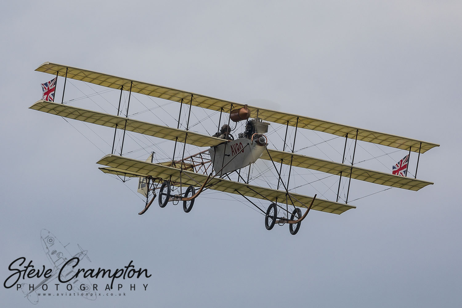 Avro Triplane