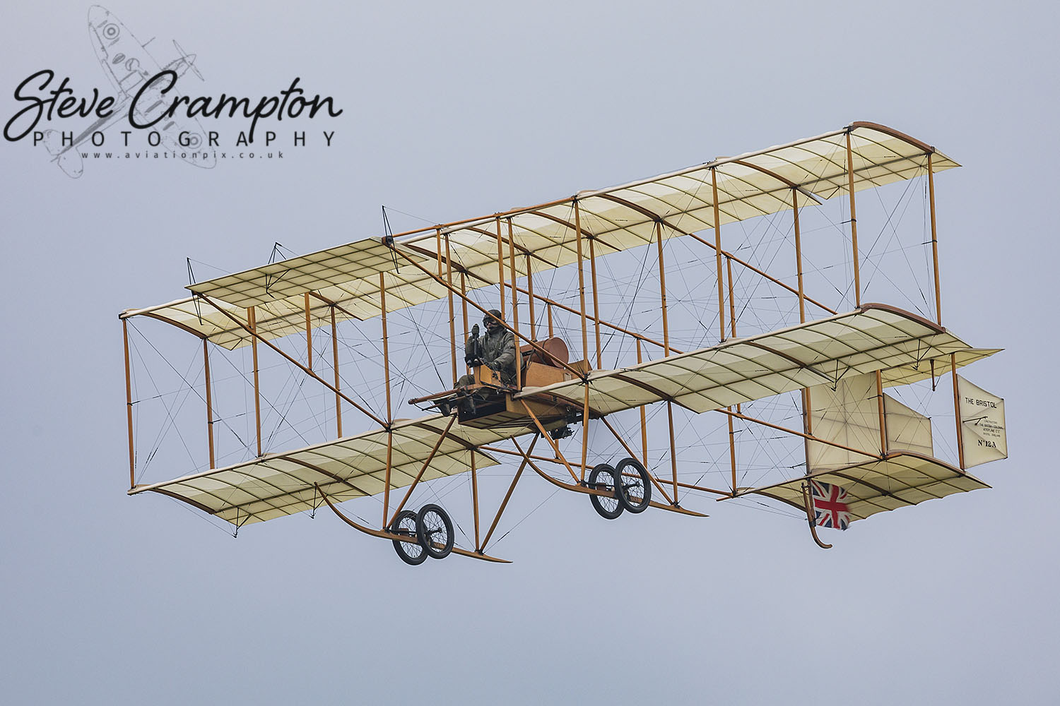 Bristol Boxkite