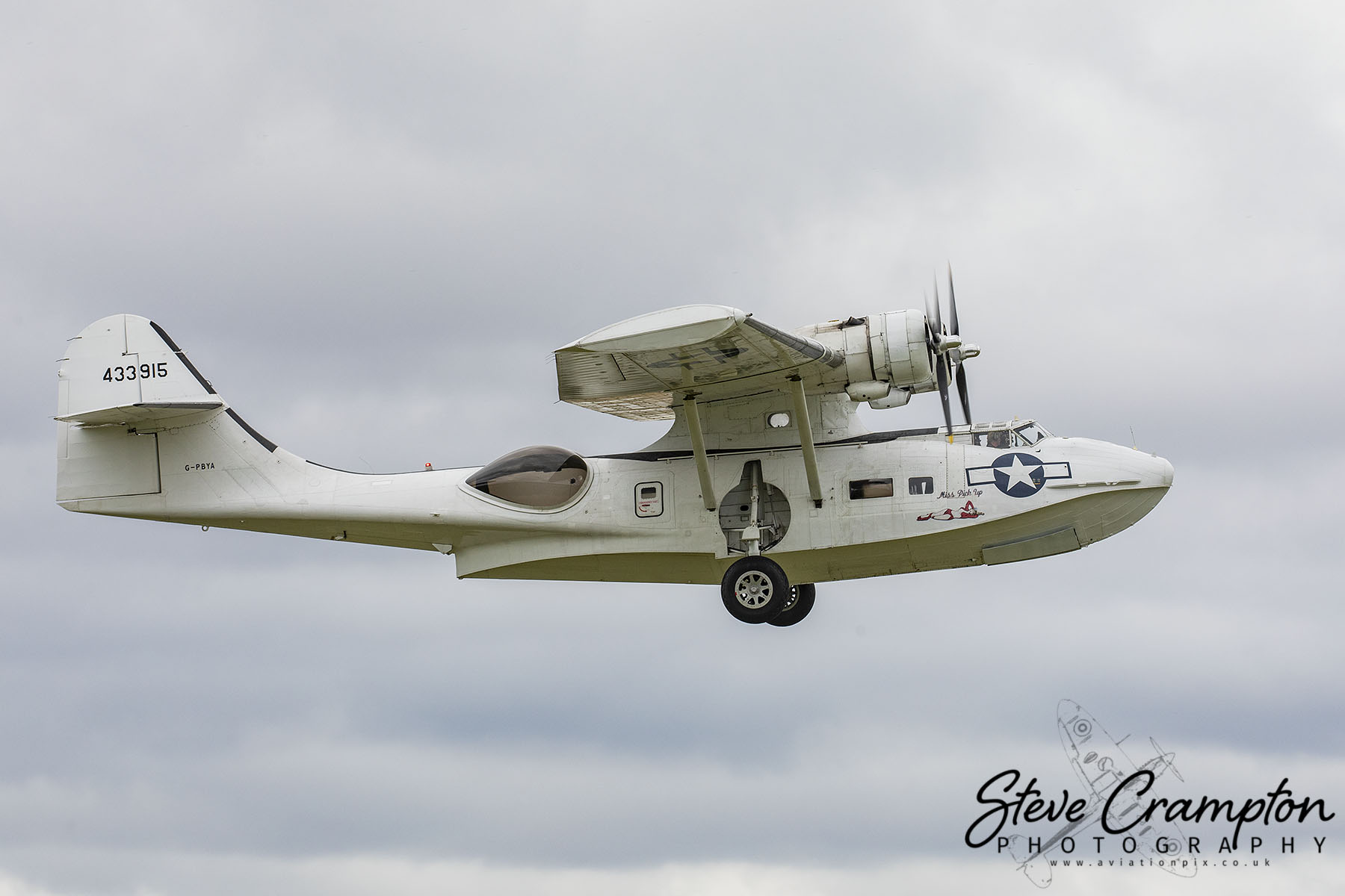 Consolidated Catalina