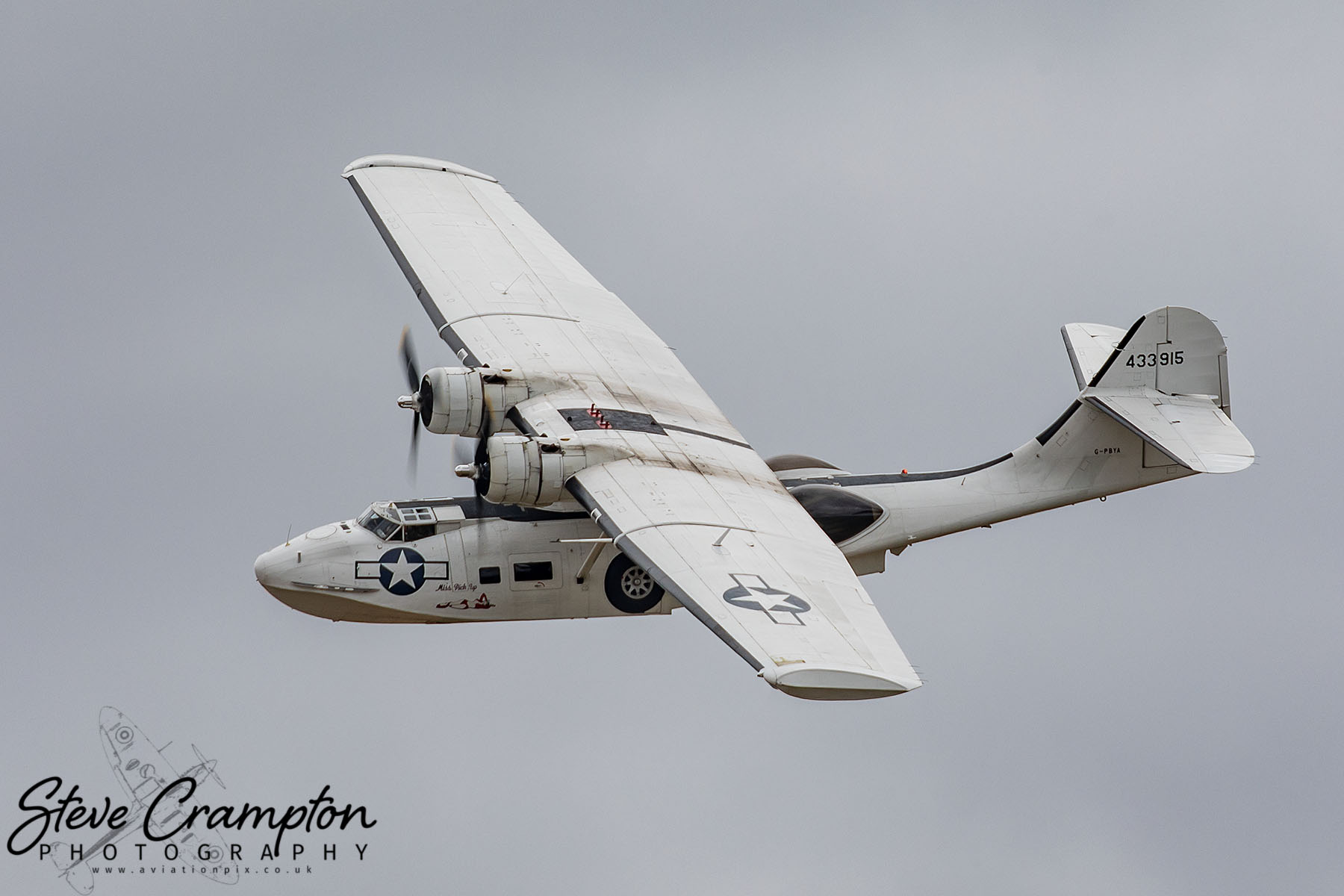 Consolidated Catalina