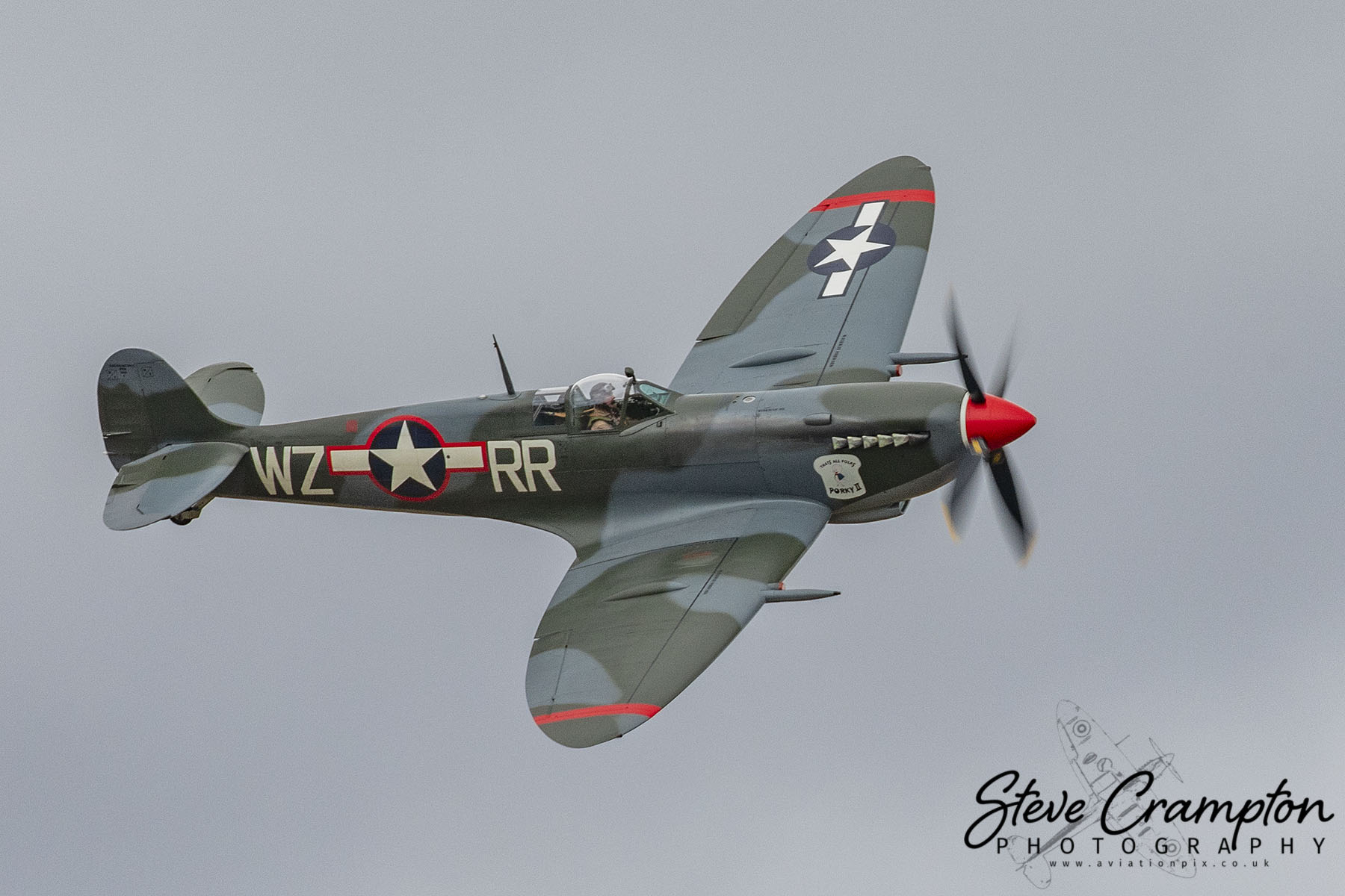 Supermarine Spitfire