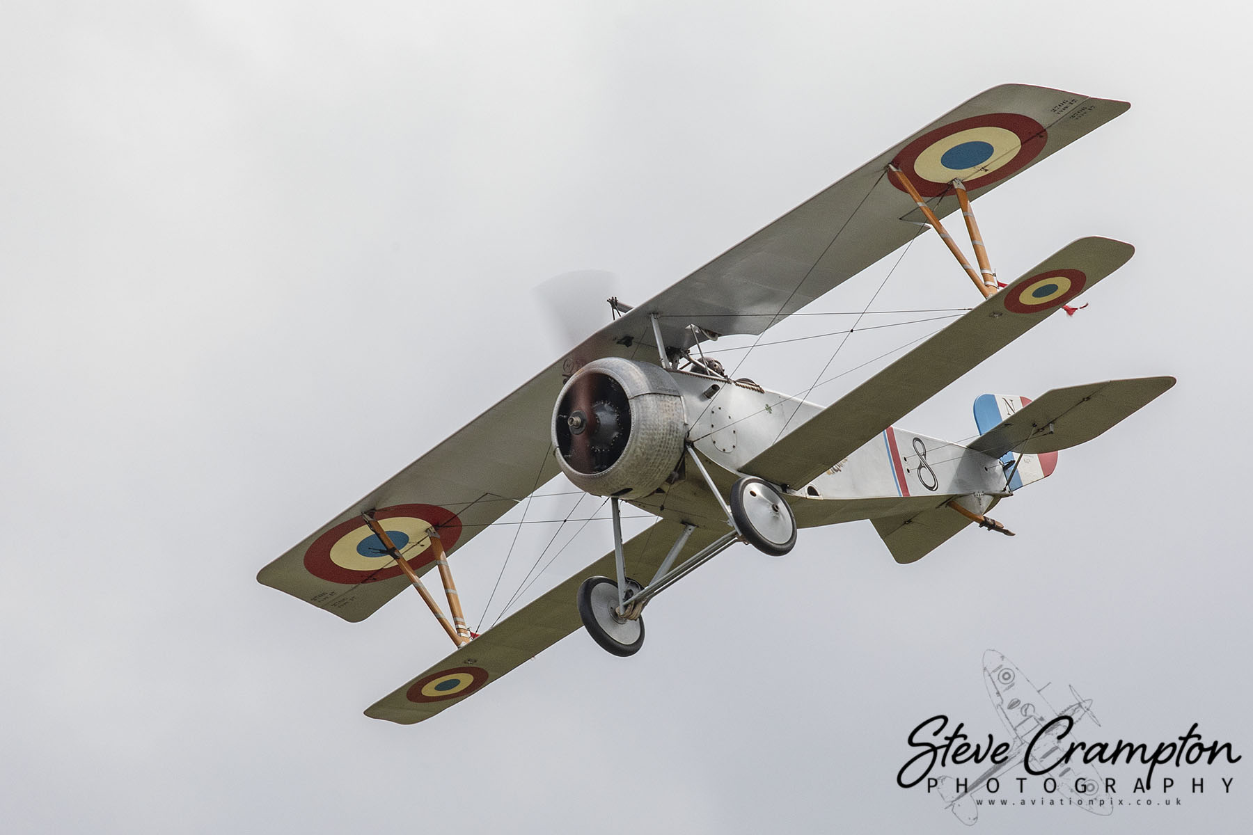 Nieuport 17