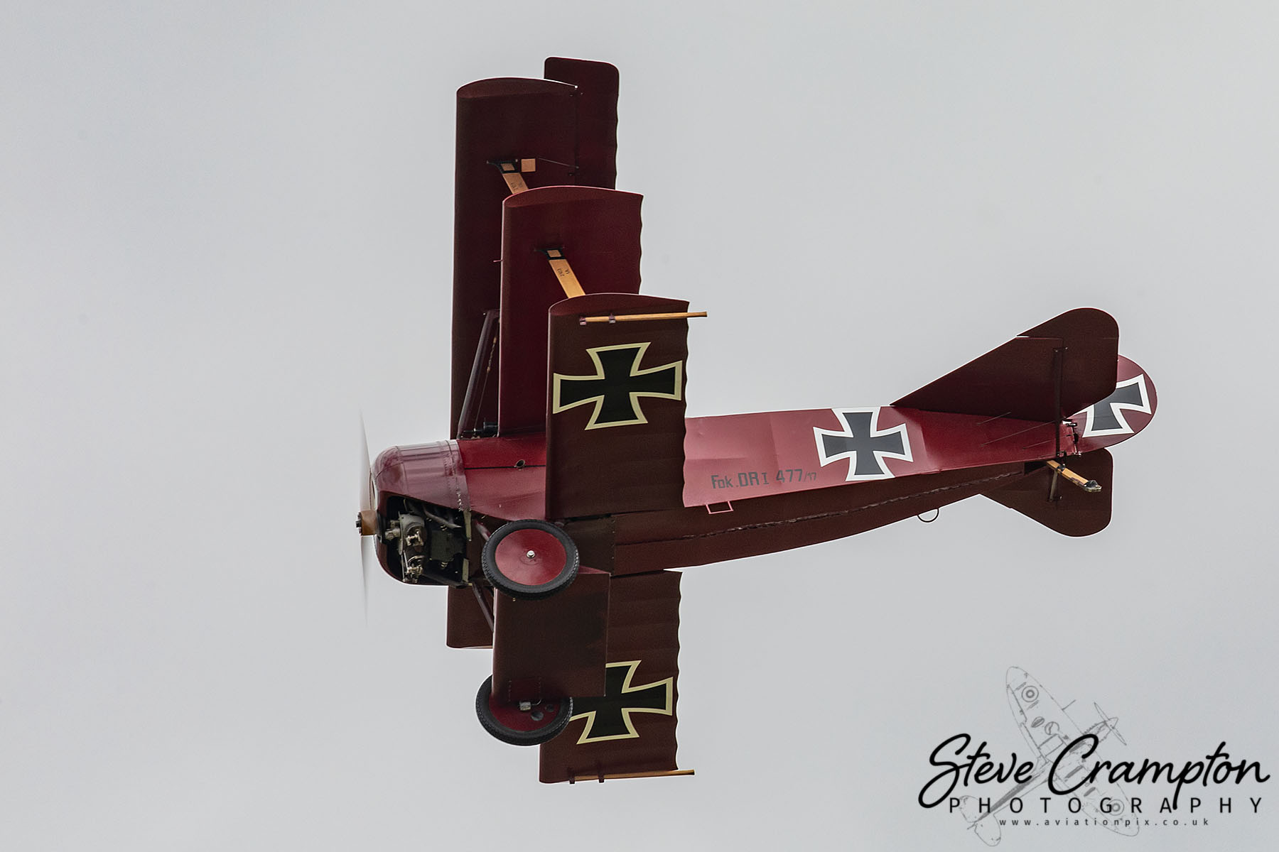 Fokker Dr.1