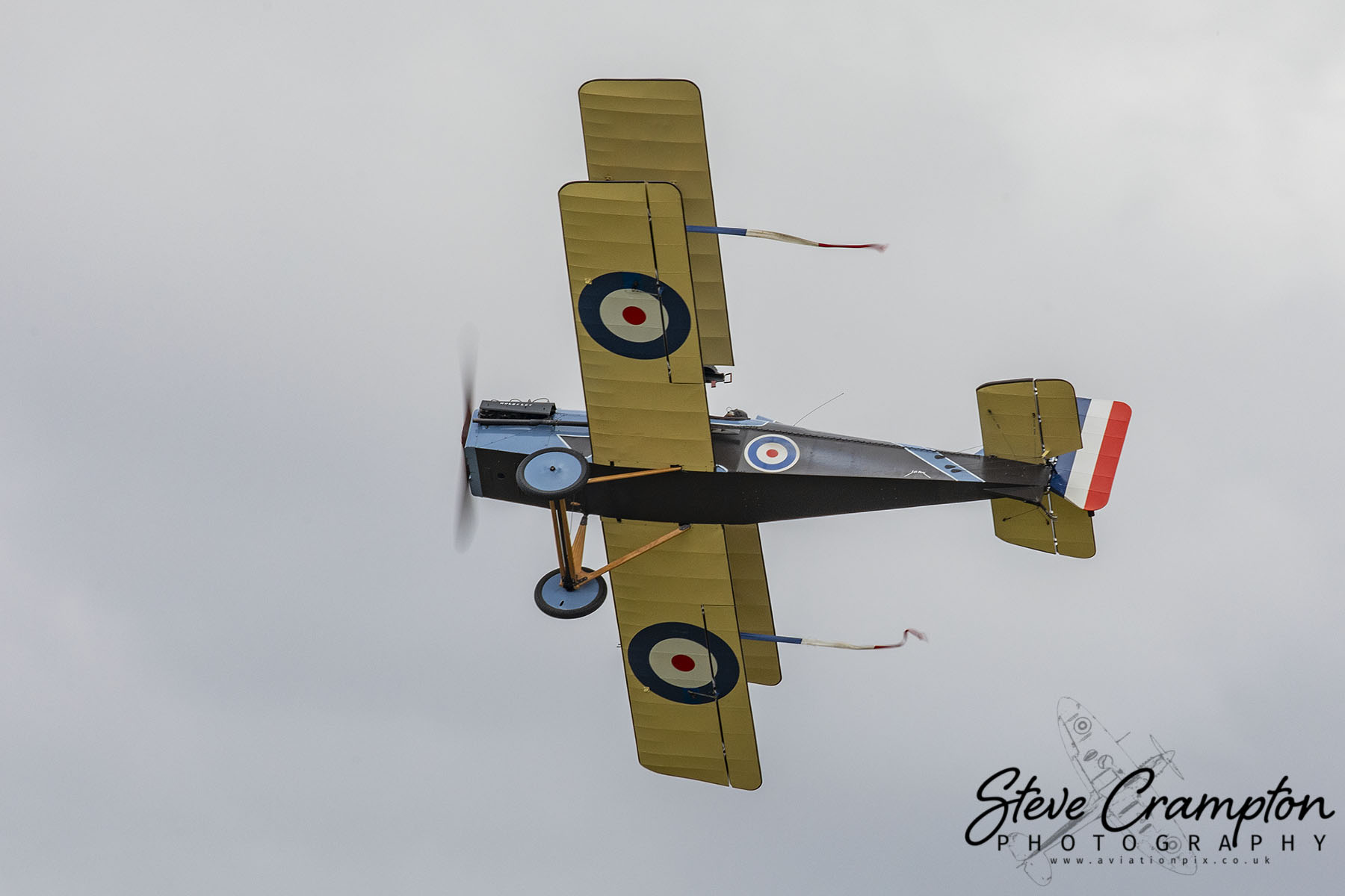 RAF S.E.5A