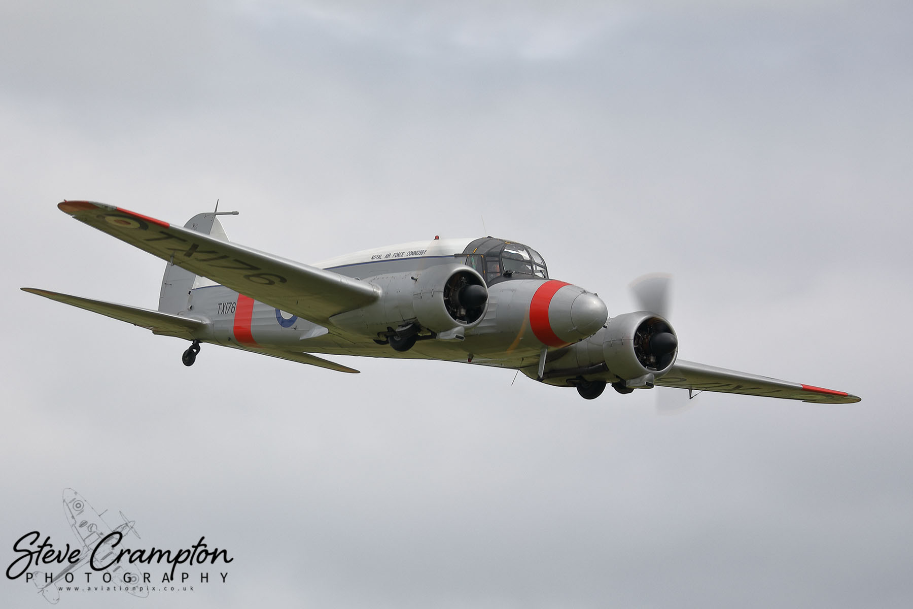 Avro Anson