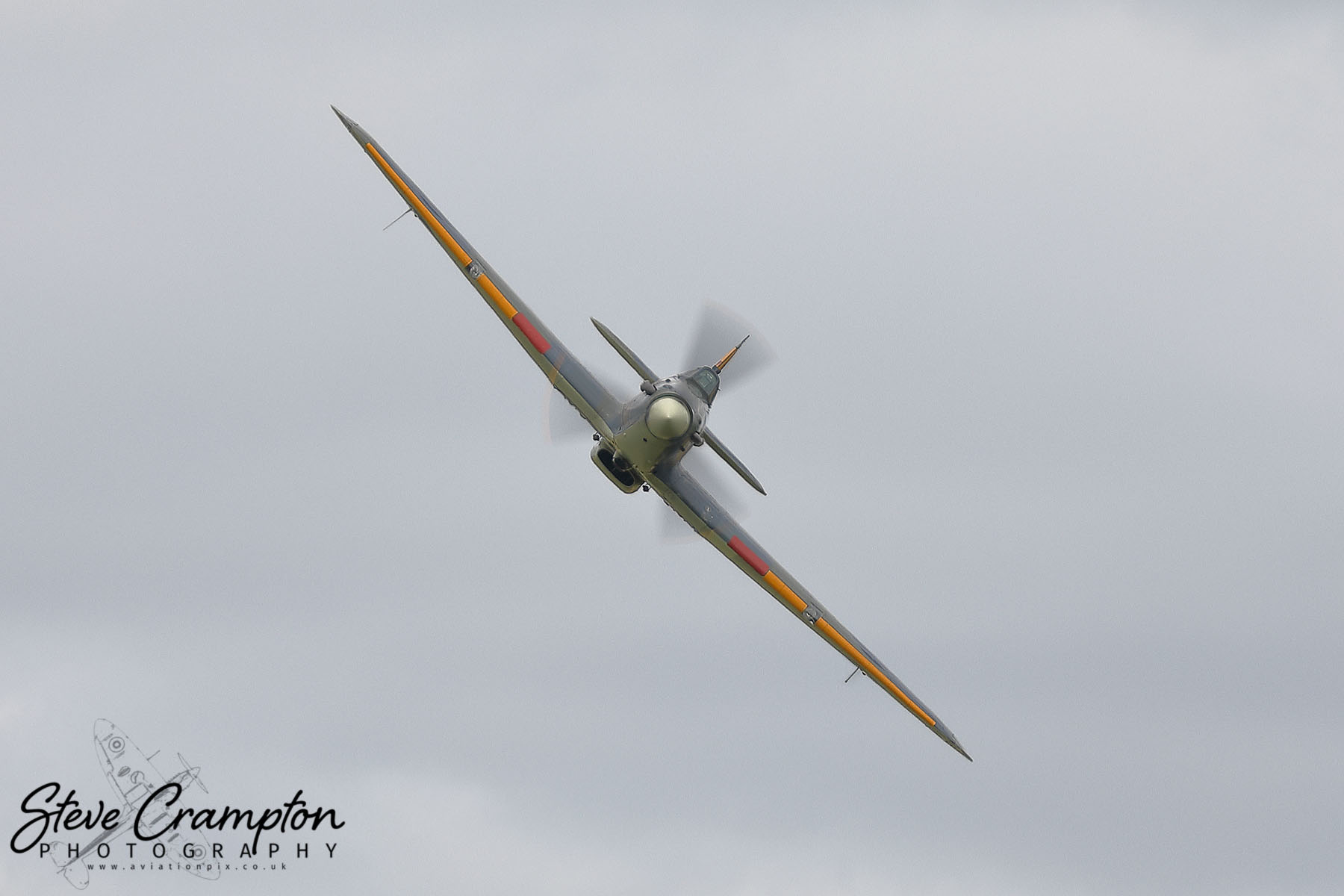 Hawker Sea Hurricane